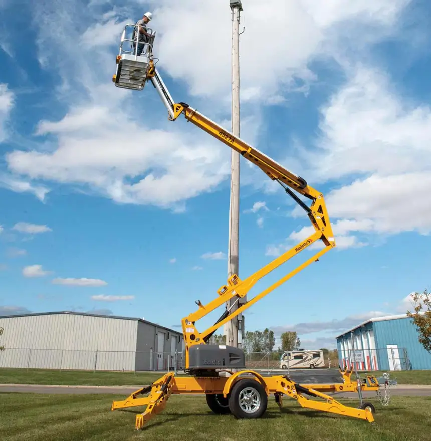 13-Meter-BoomLift