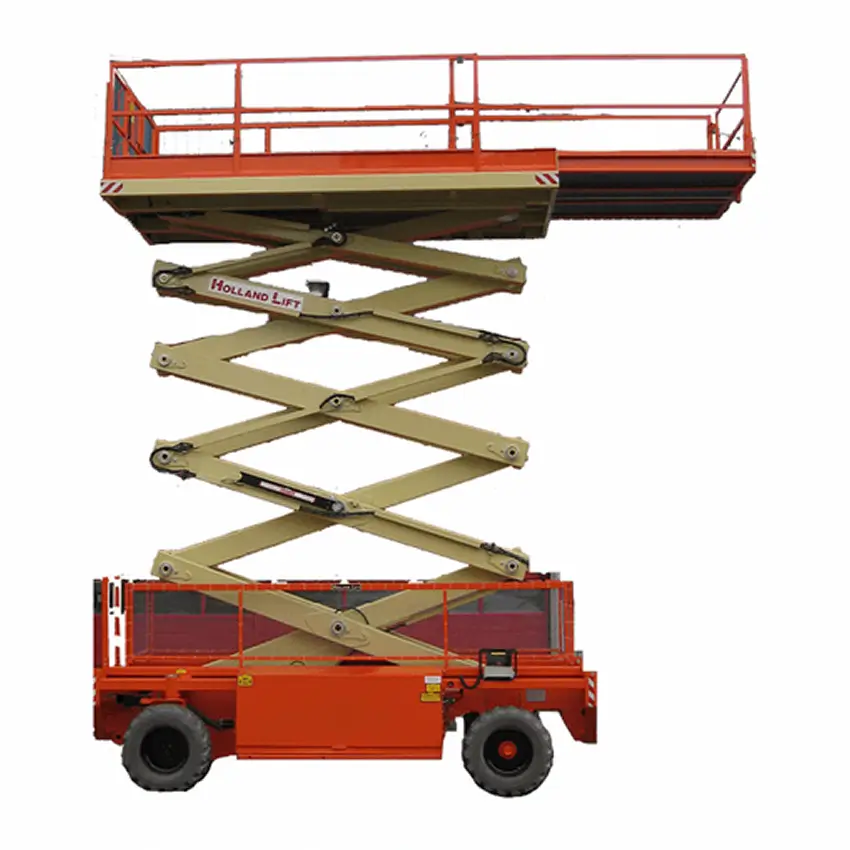 23 Meter Scissor Lift