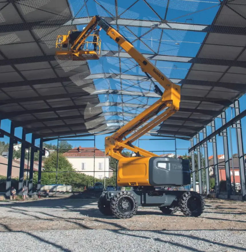 43-Meter-BoomLift