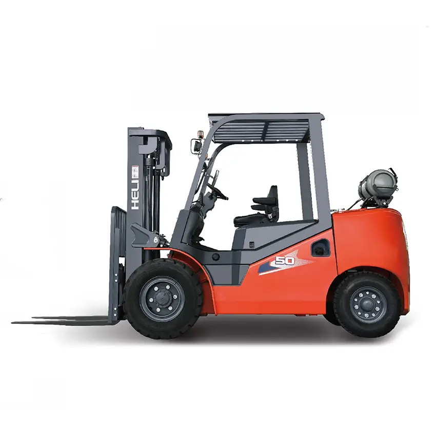 Diesel Forklifts