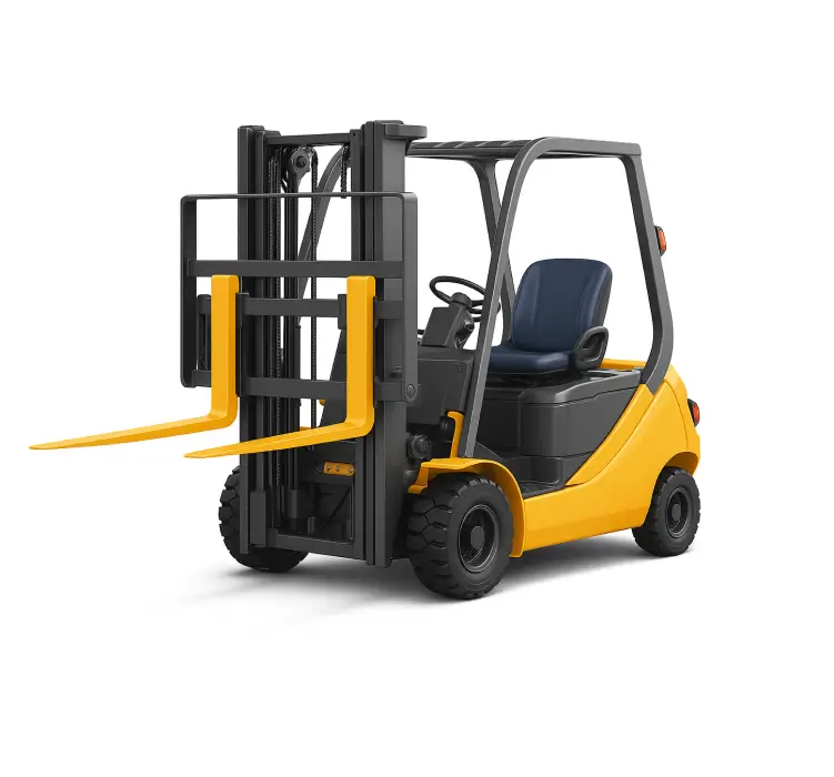 Forklift