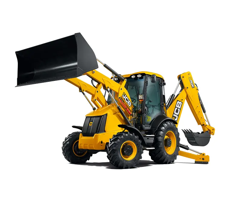 JCB