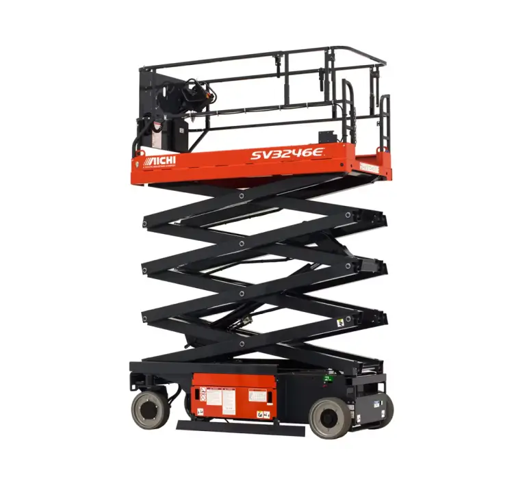 Scissor-Lift