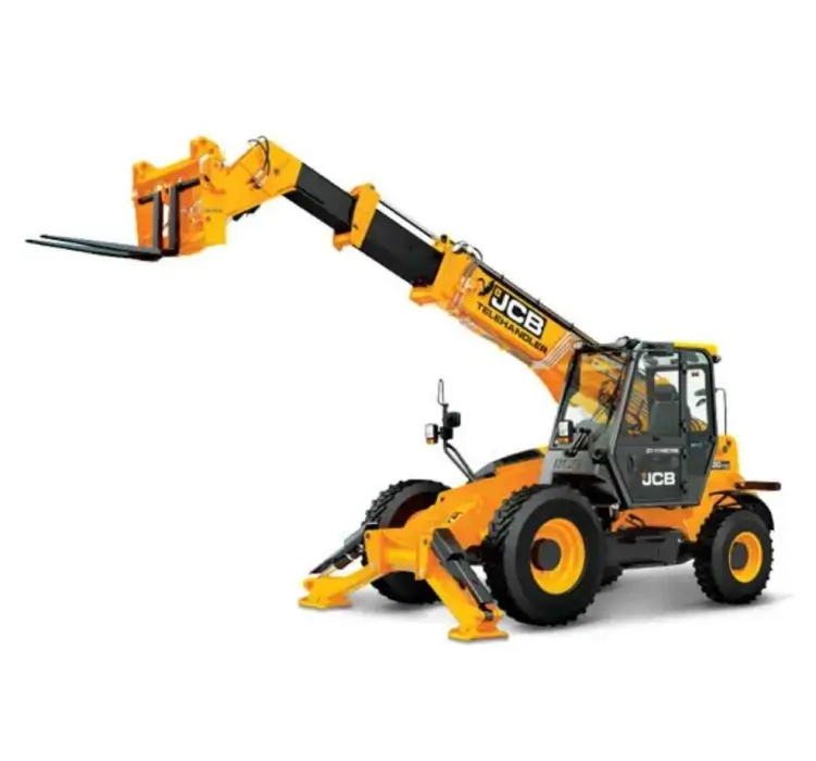 Telehandler